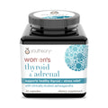Women's Adrenal + Thyroid Capsules