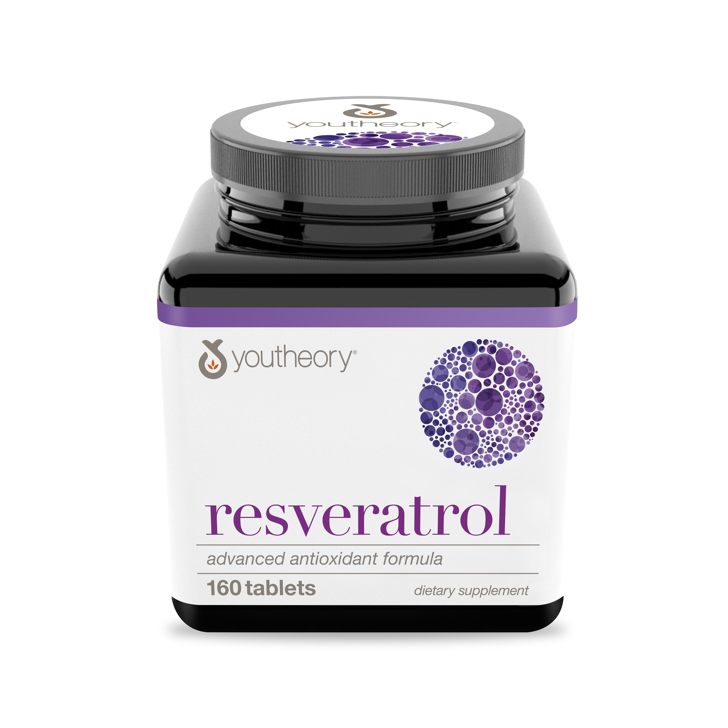 Resveratrol Advanced Tablets