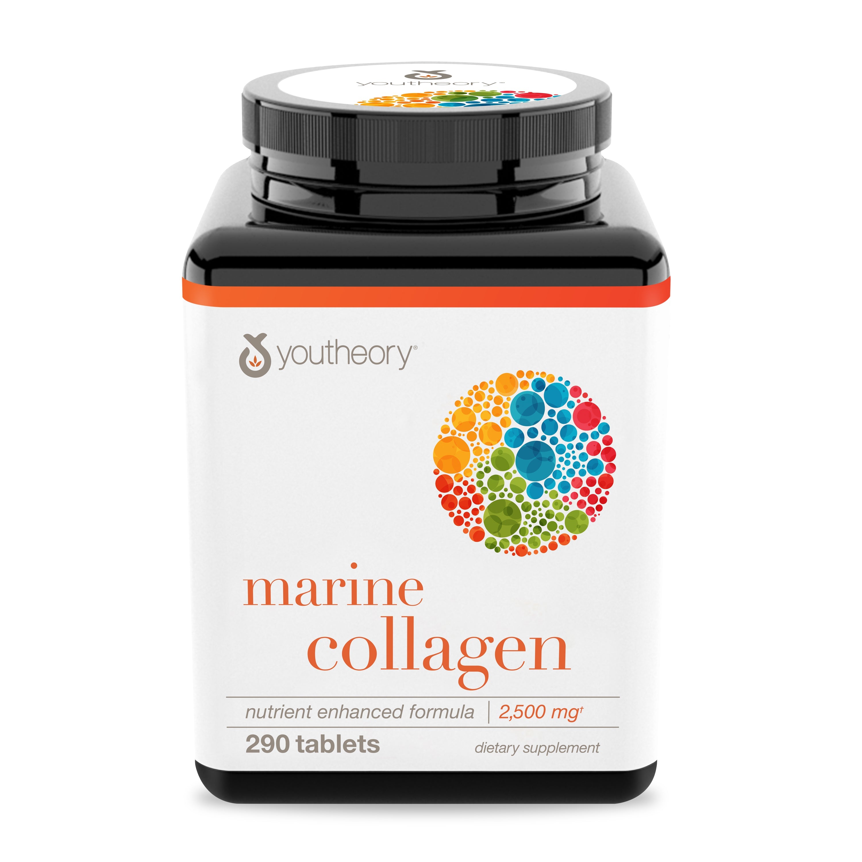 Marine Collagen Tablets