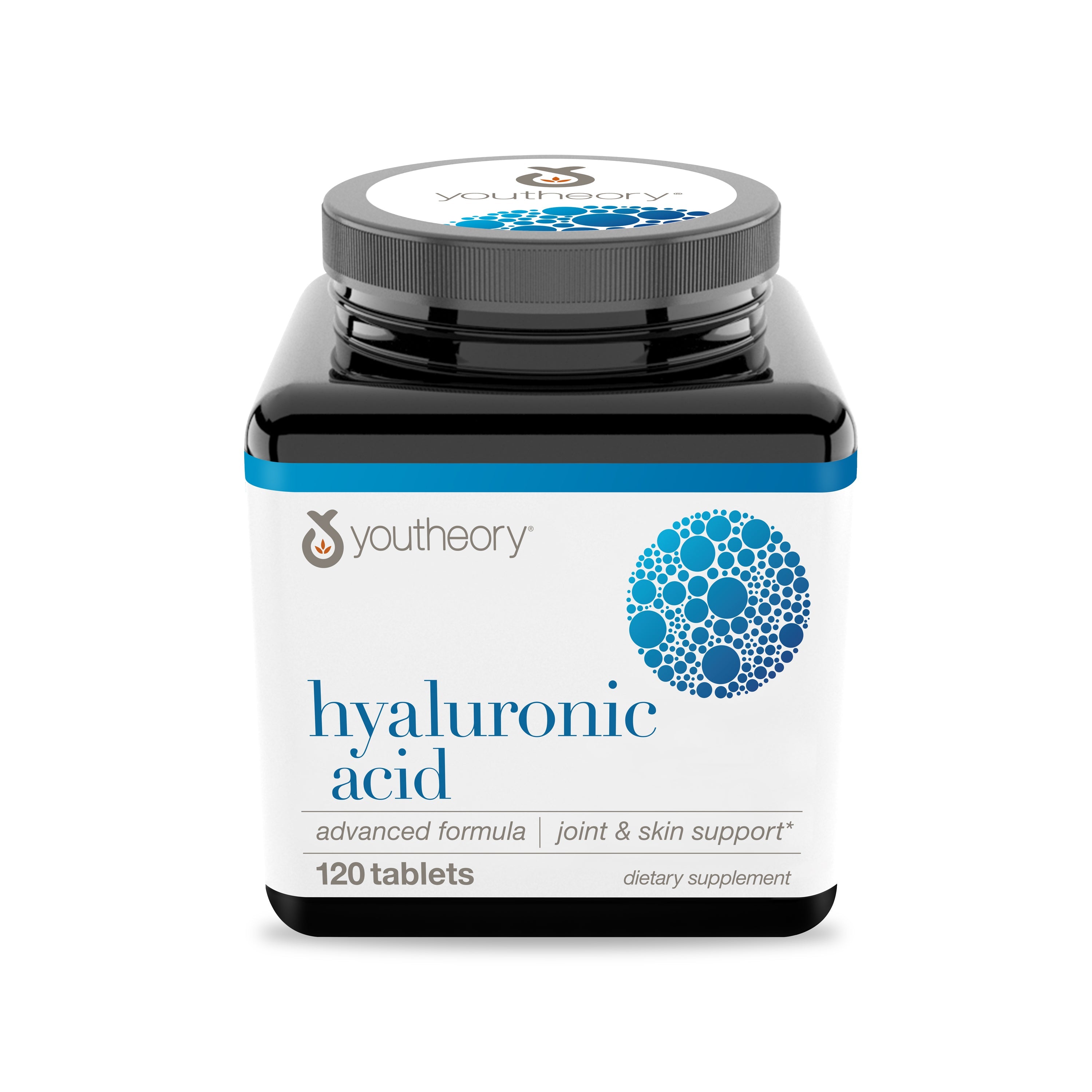 Hyaluronic Acid Tablets