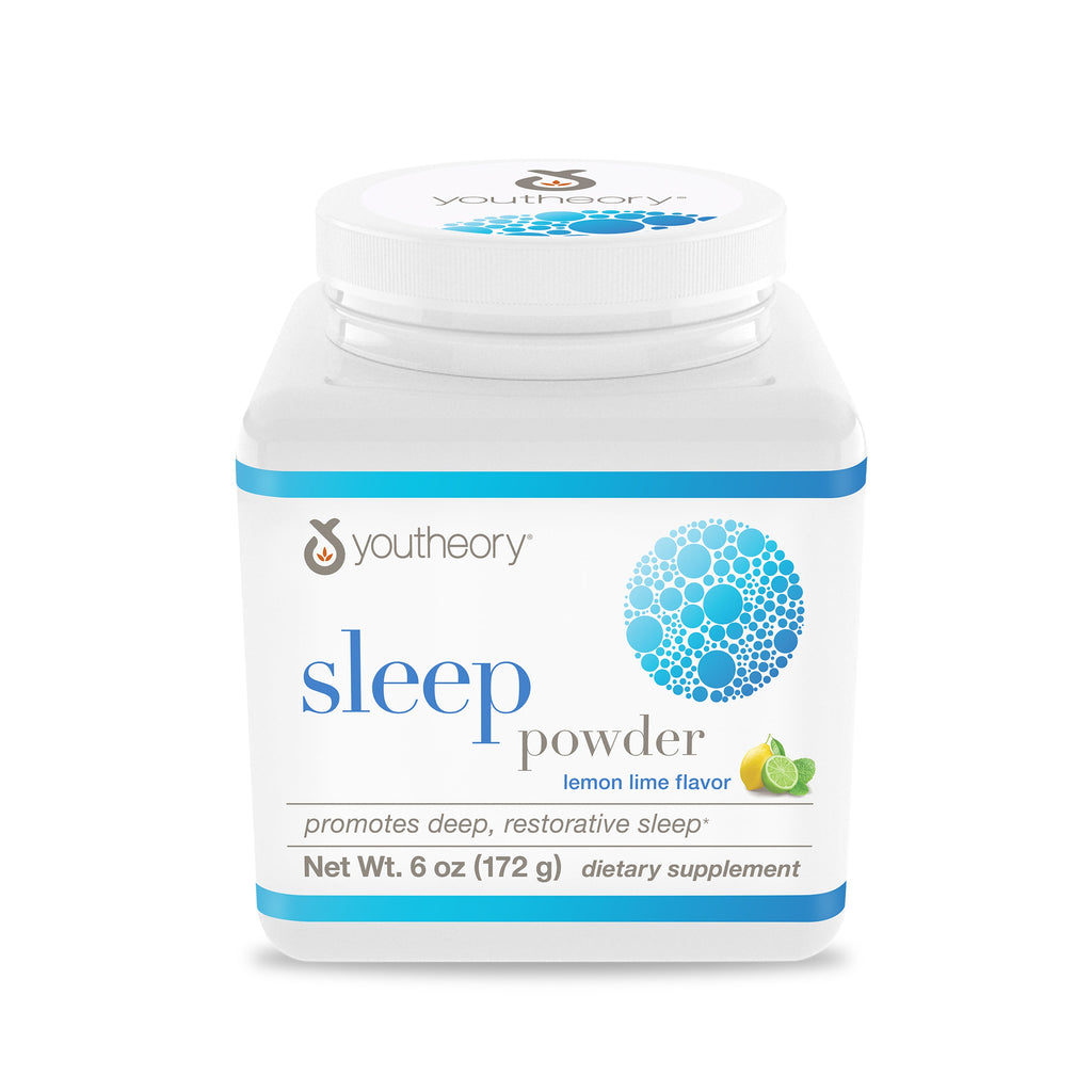 Sleep Advanced Powder Drink Mix