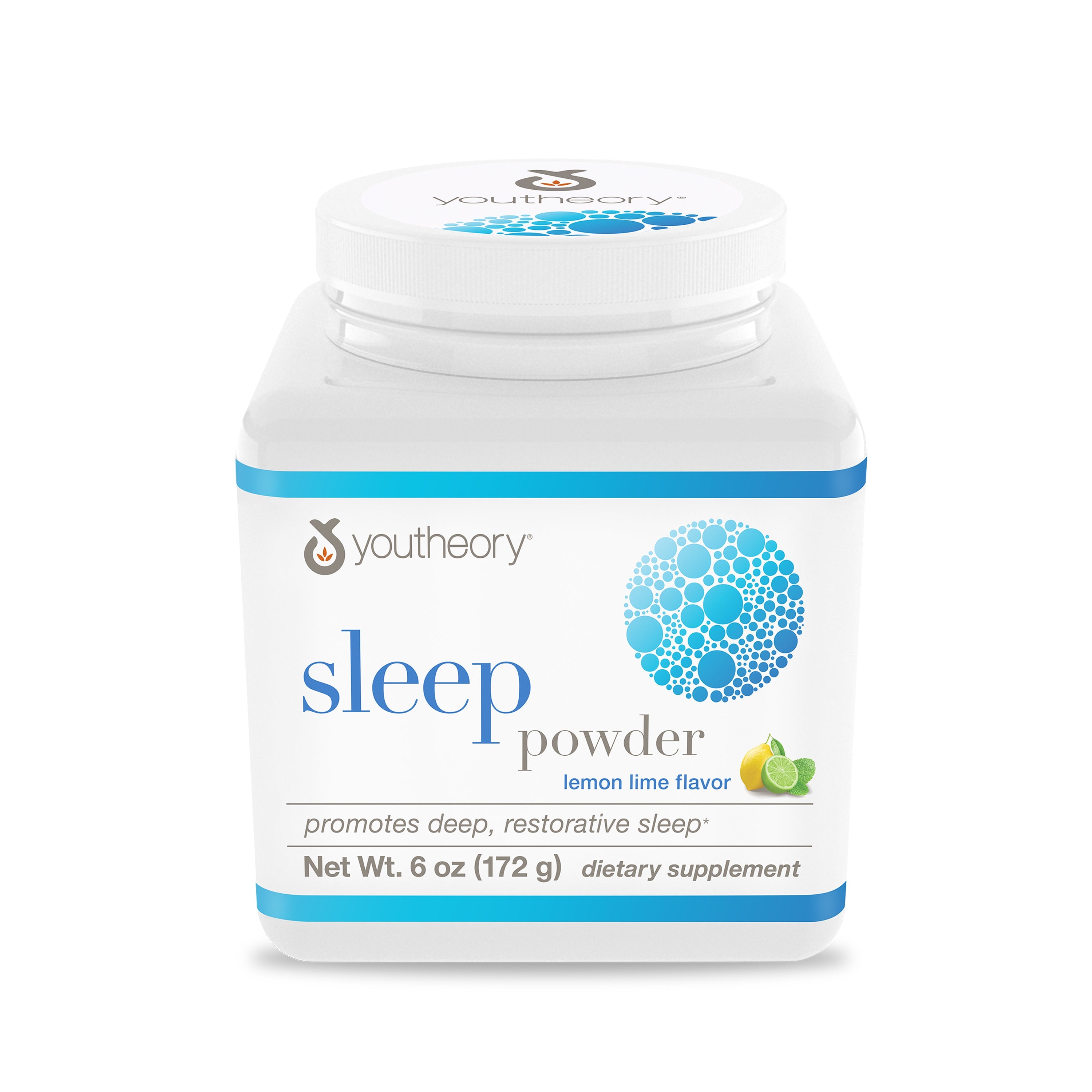 Sleep Advanced Powder Drink Mix