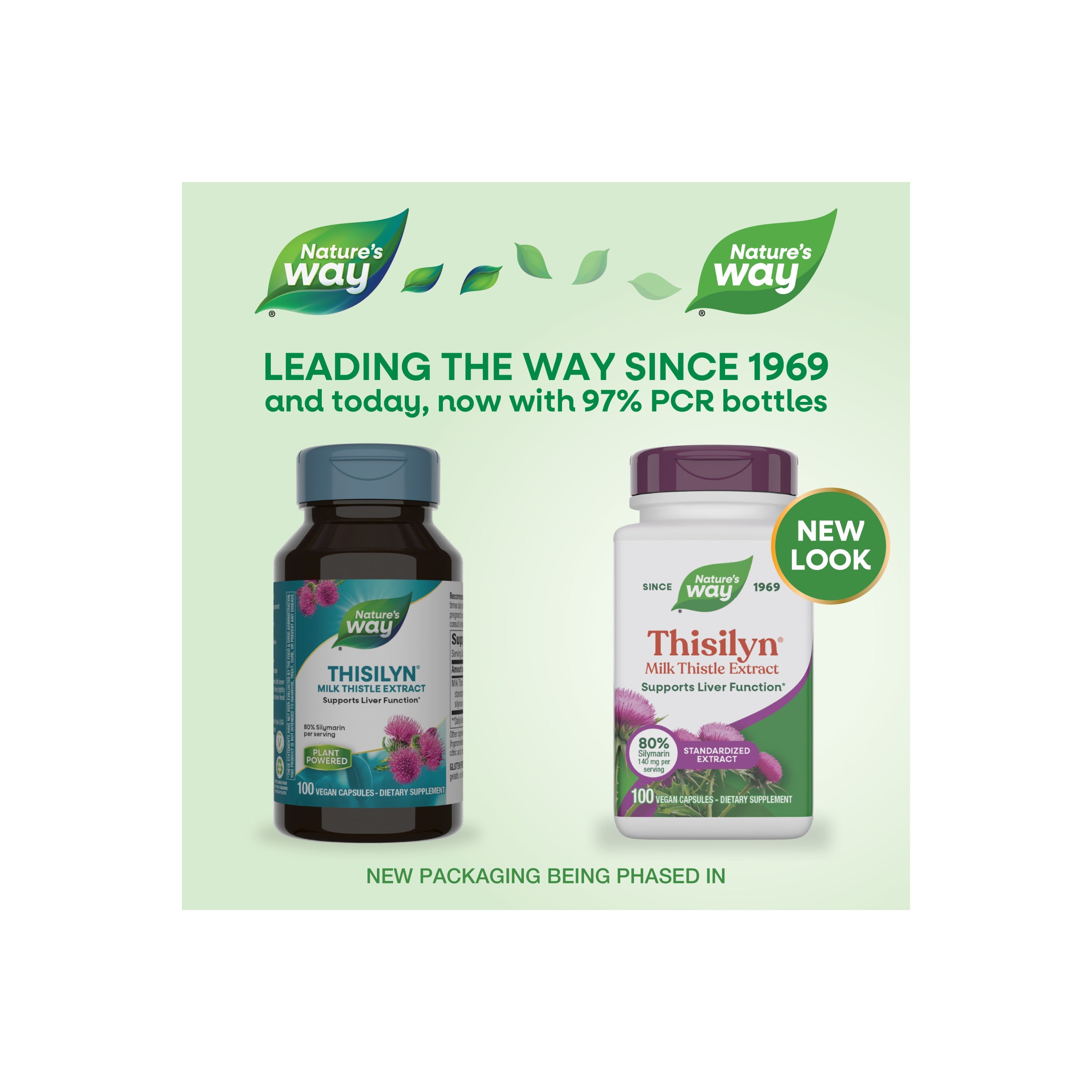 Thisilyn Milk Thistle Extract