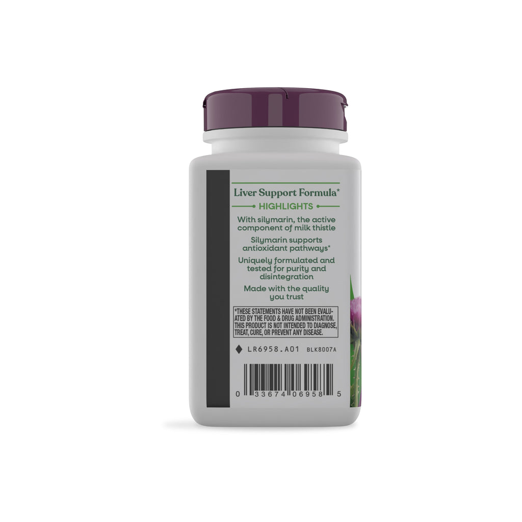 Thisilyn Milk Thistle Extract