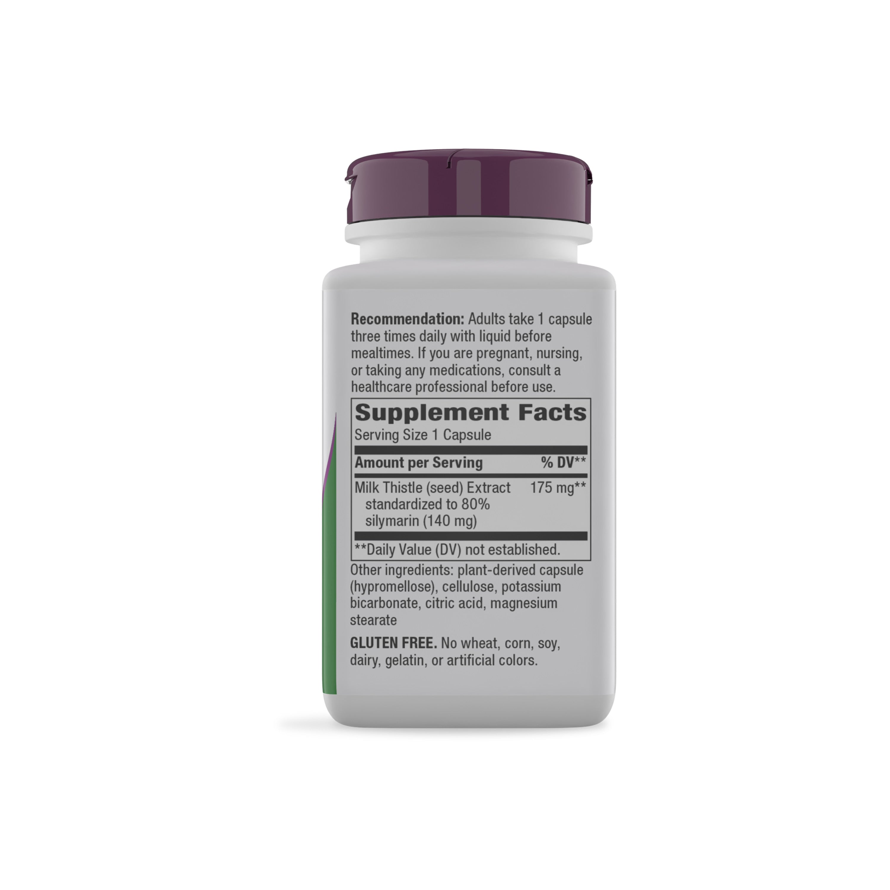 Thisilyn Milk Thistle Extract