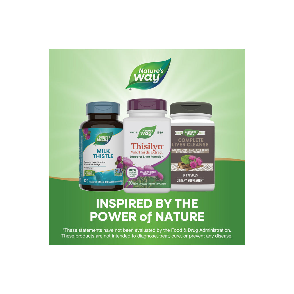 Thisilyn Milk Thistle Extract