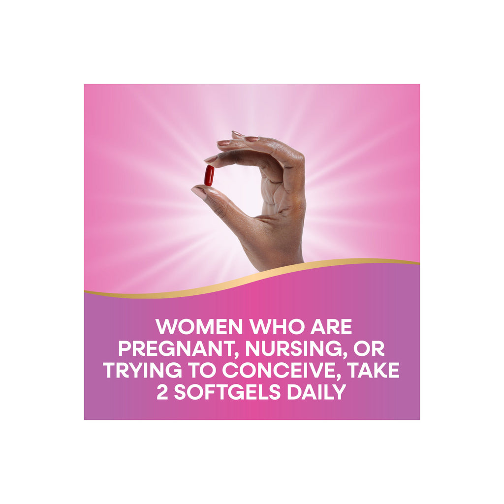 Alive! Premium Prenatal Multivitamin