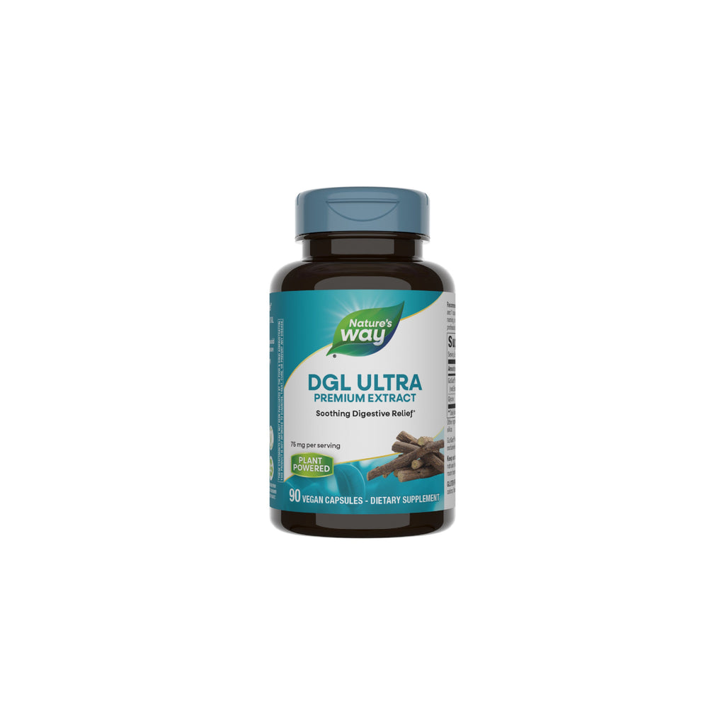 DGL Ultra Premium Extract