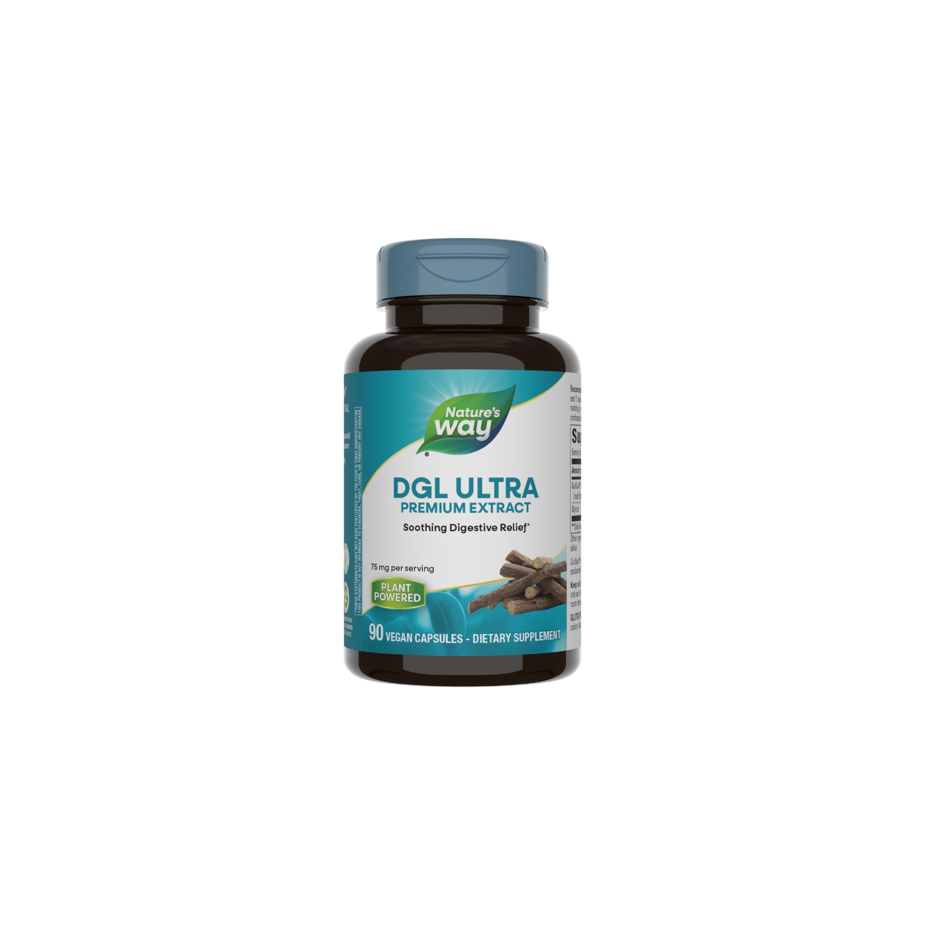 DGL Ultra Premium Extract