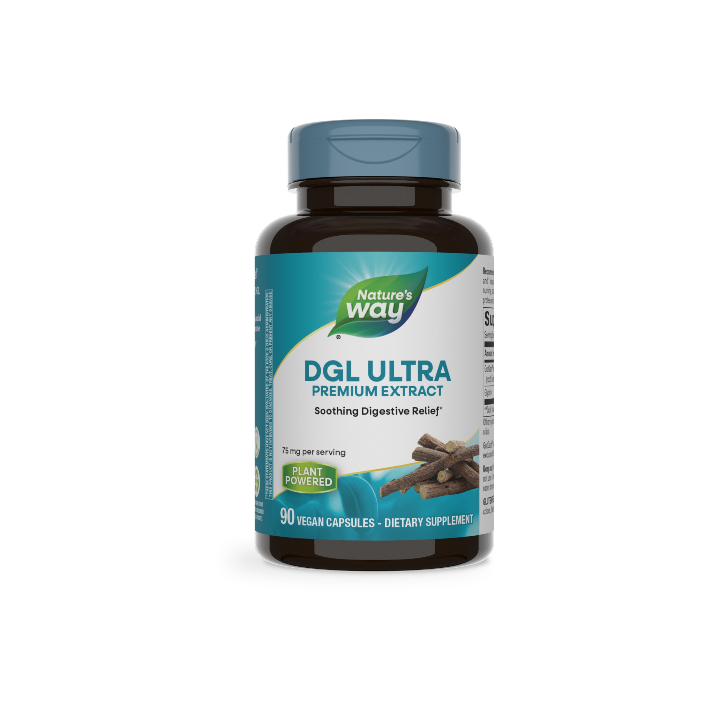 DGL Ultra Premium Extract