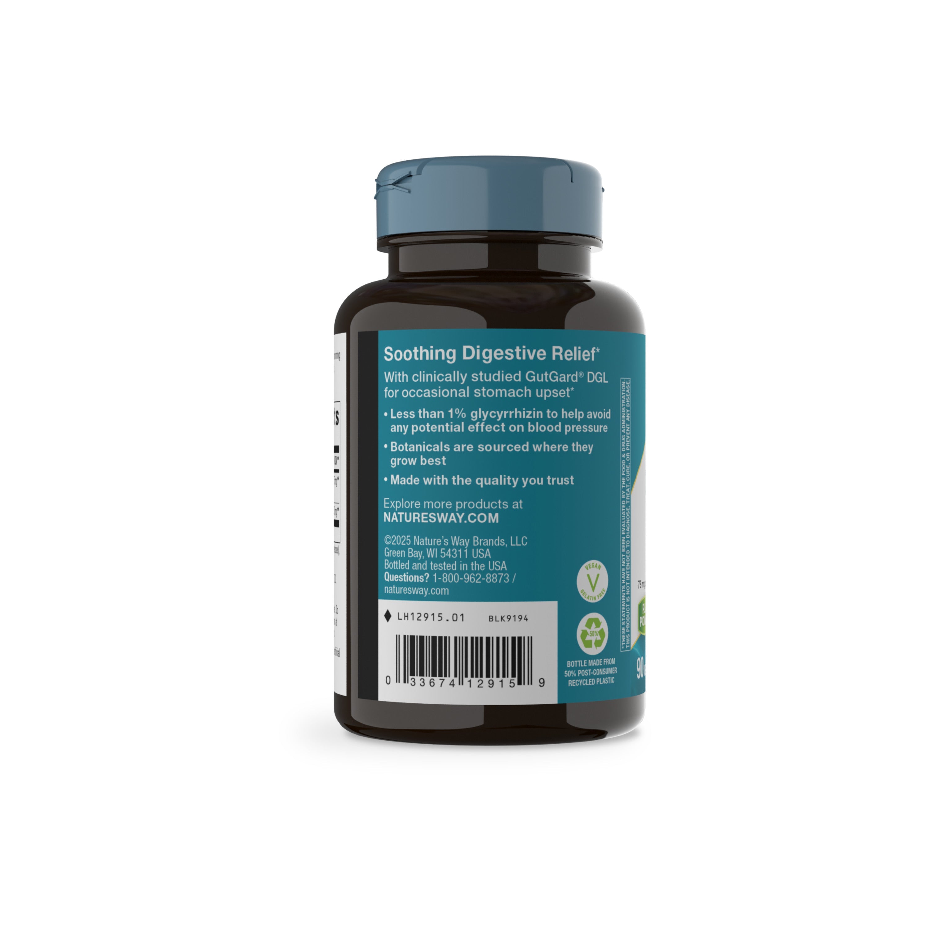 DGL Ultra Premium Extract