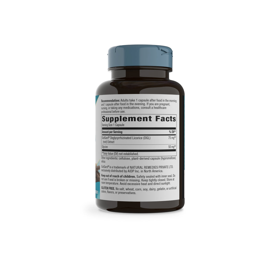 DGL Ultra Premium Extract