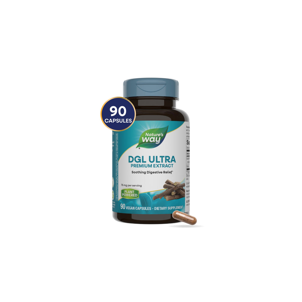 DGL Ultra Premium Extract