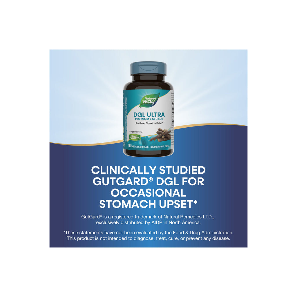 DGL Ultra Premium Extract