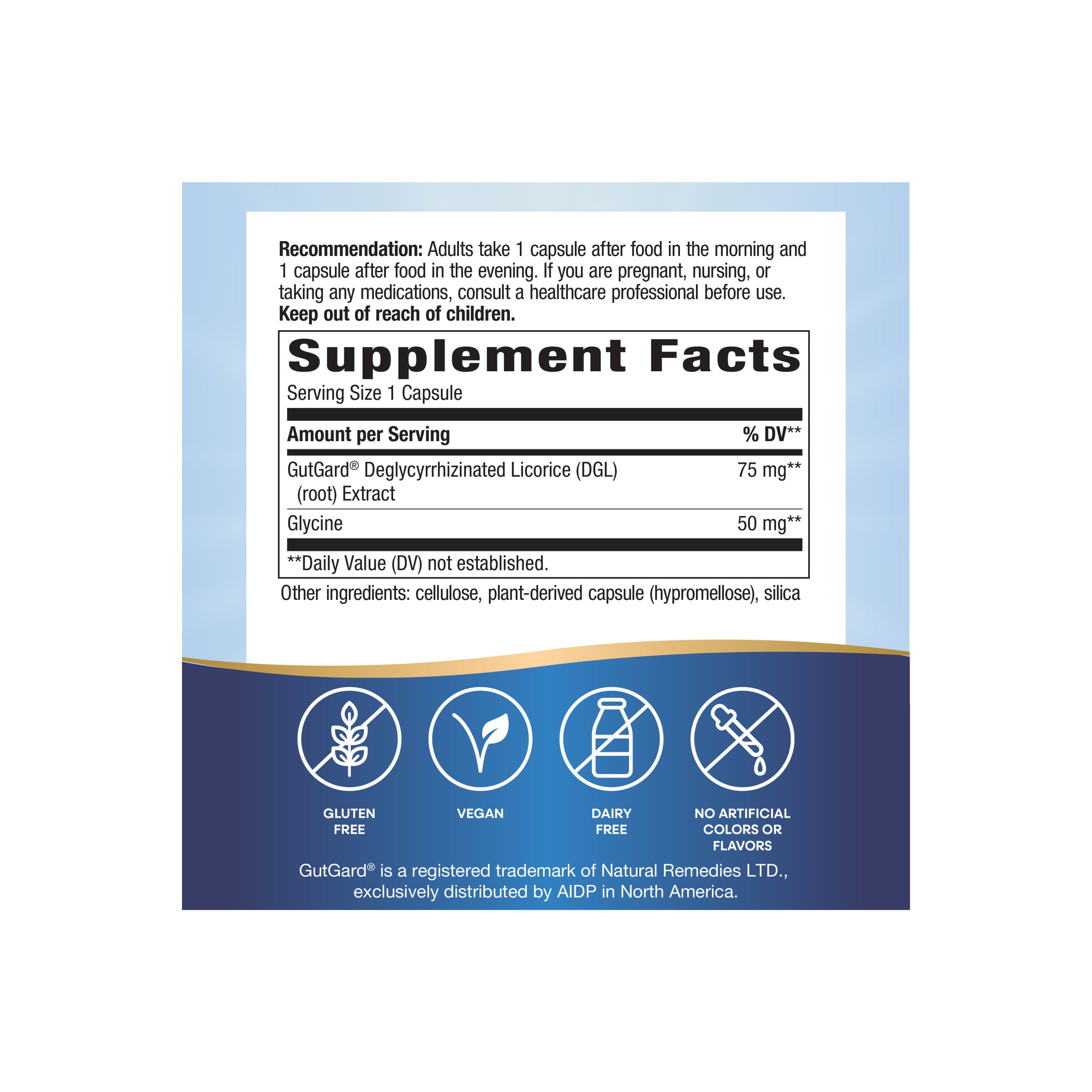 DGL Ultra Premium Extract