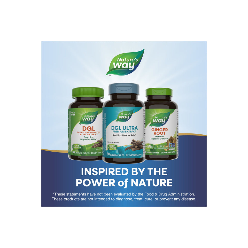 DGL Ultra Premium Extract