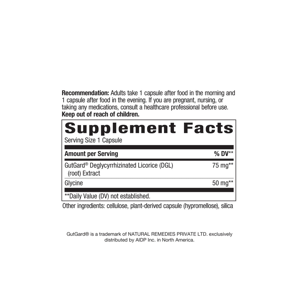 DGL Ultra Premium Extract