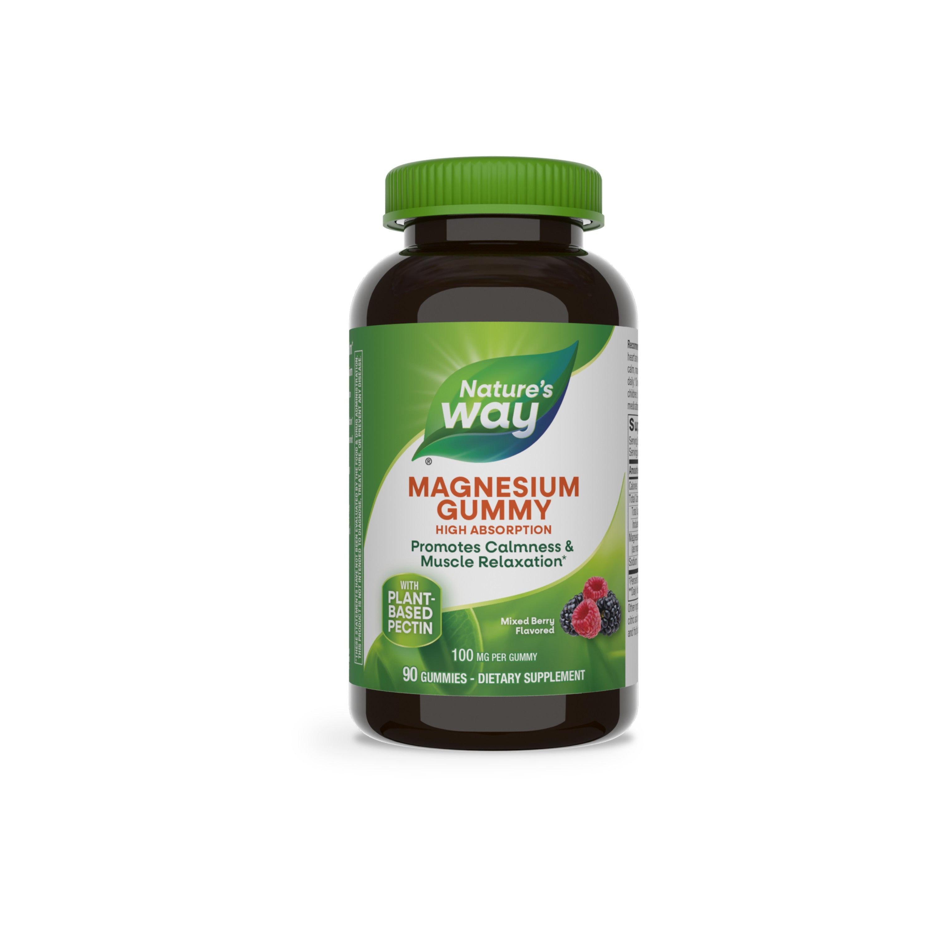 Magnesium Gummy