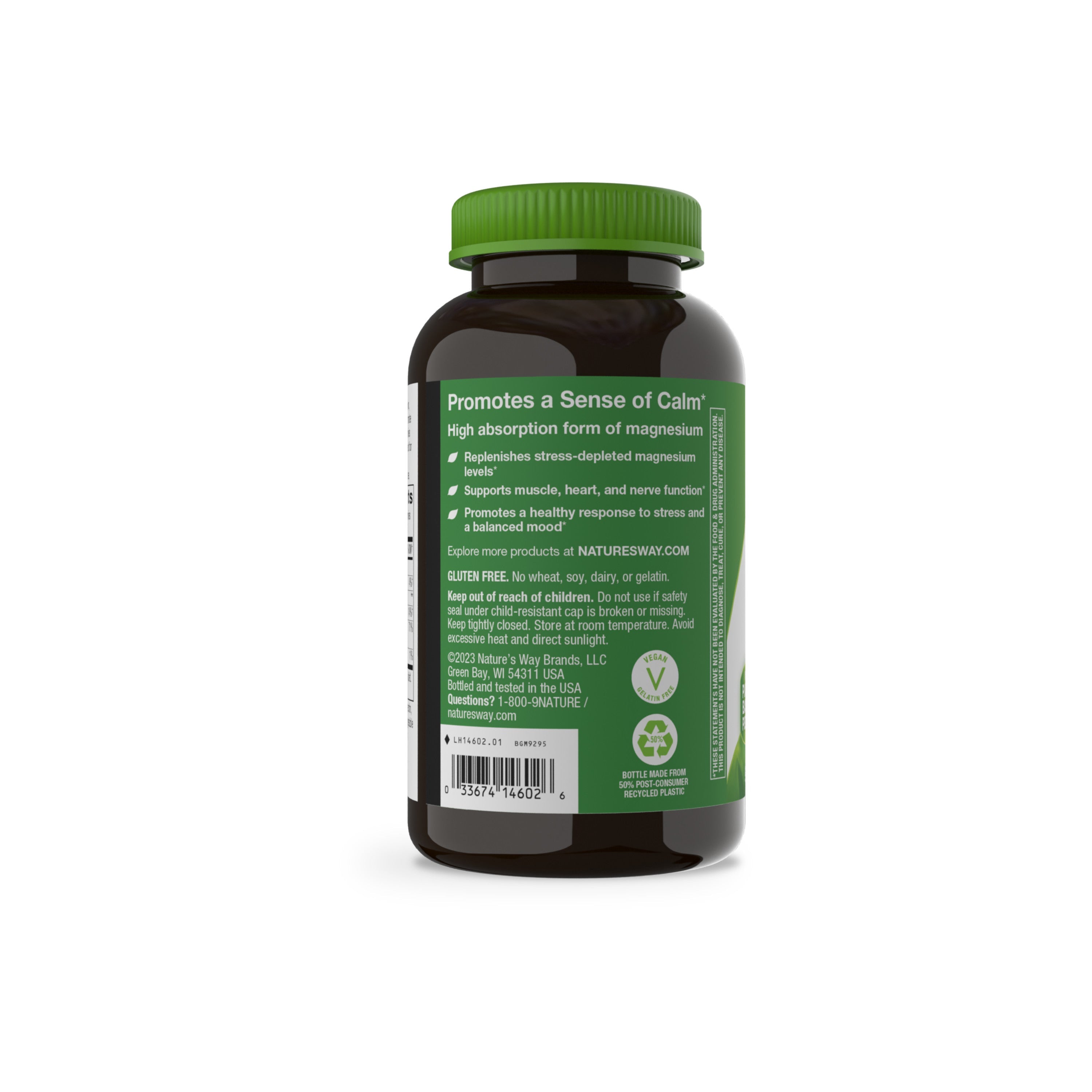 Magnesium Gummy