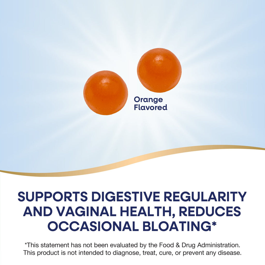 3-in-1 Probiotic Gummy
