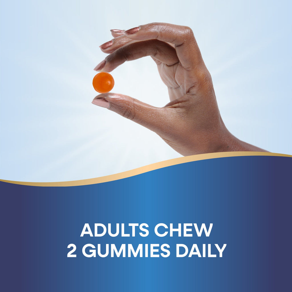 3-in-1 Probiotic Gummy