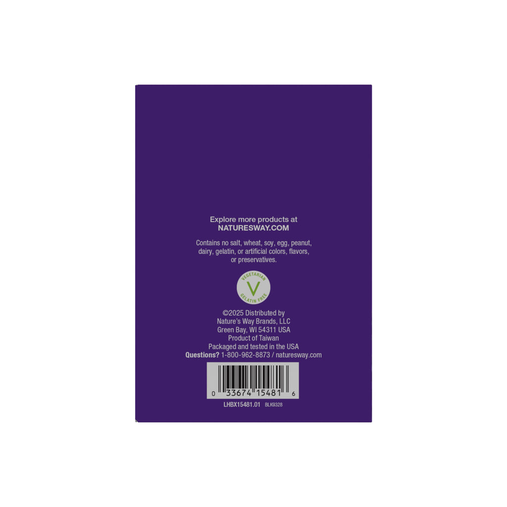 Sambucus Ultra Immune Juicy Burst