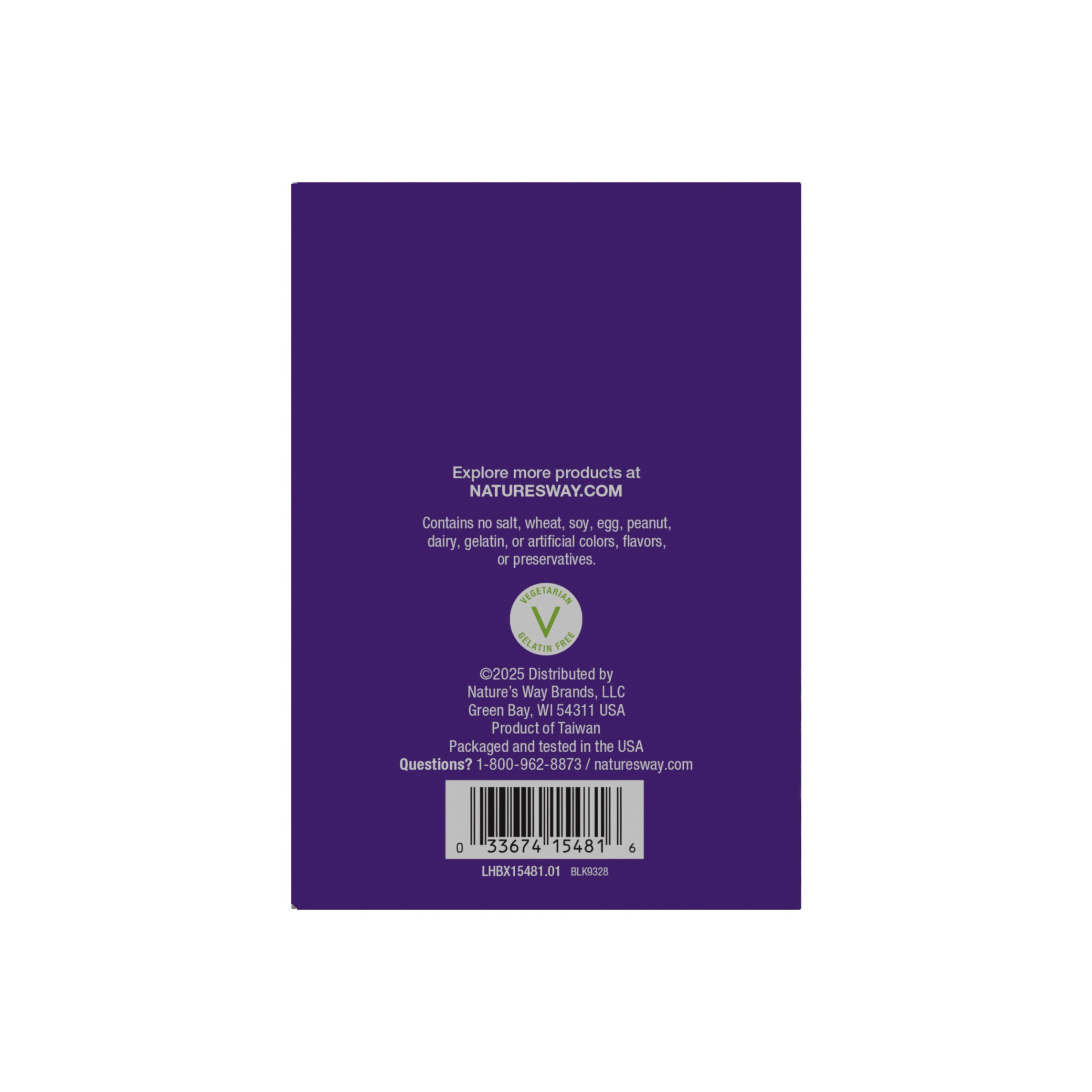 Sambucus Ultra Immune Juicy Burst