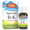 Super Daily D3 K2