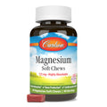 Magnesium Soft Chews - 125 mg