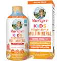Kids Nighttime Multimineral Liquid - Supports Immune Function*