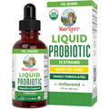 Liquid Probiotic Drops