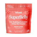 SuperBelly Gut-Building Hydration Drink Mix Powder Packets