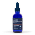 ConcenTrace Trace Mineral Drops-Glass