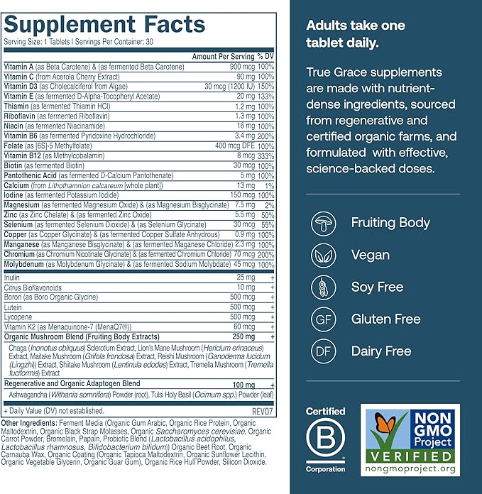 One Daily Men's 40+ Multivitamin