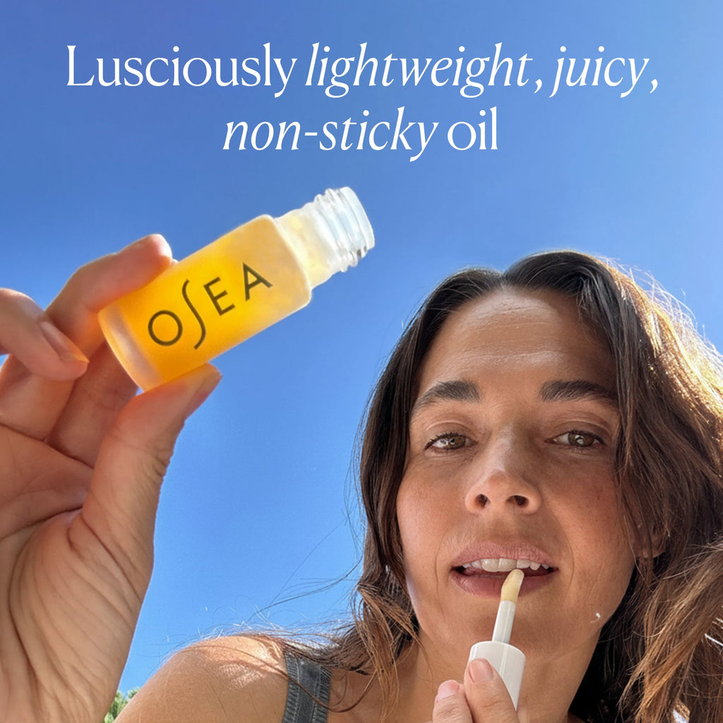 Hyaluronic  Lip Oil Booster