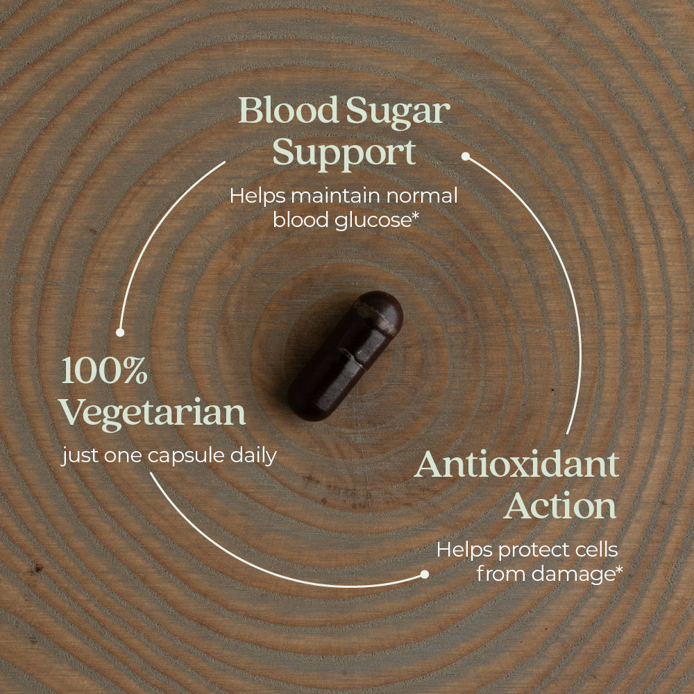 Cinnamon Force