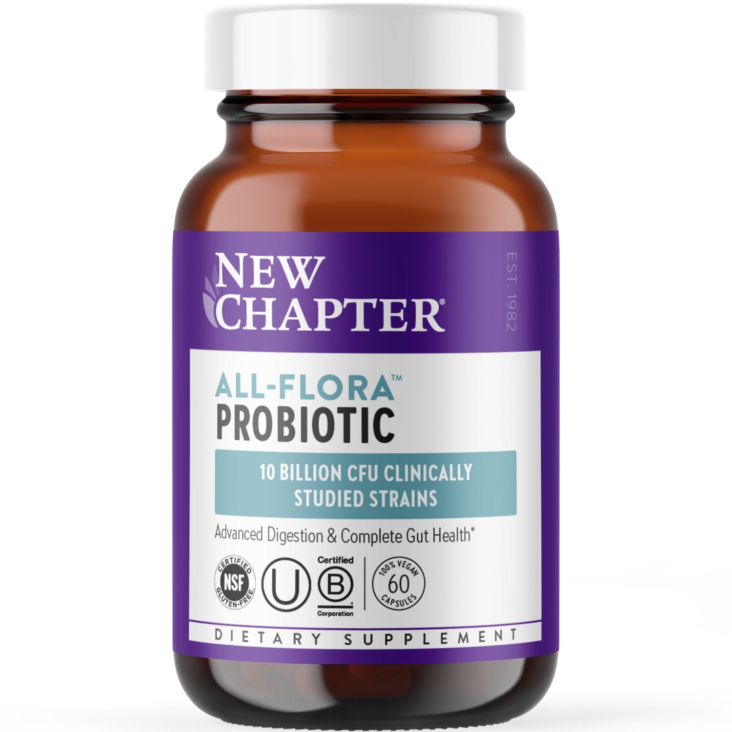 Probiotic All-Flora