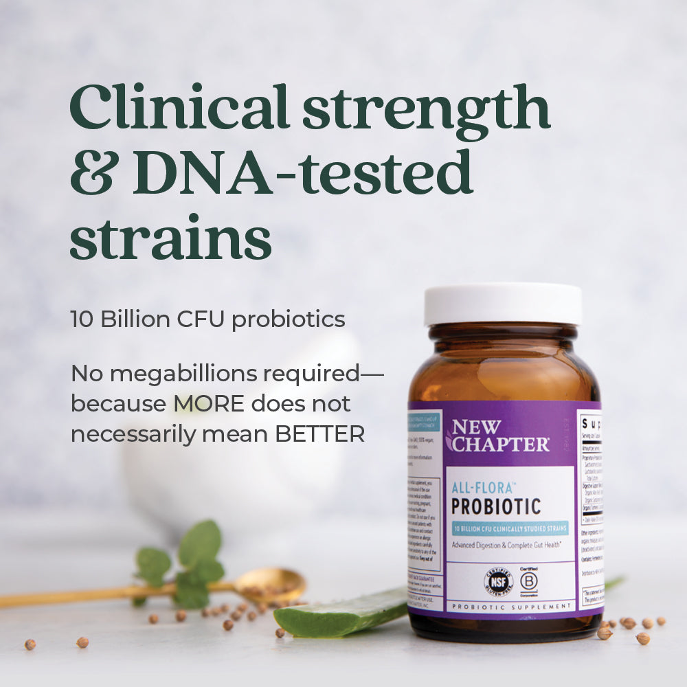 Probiotic All-Flora