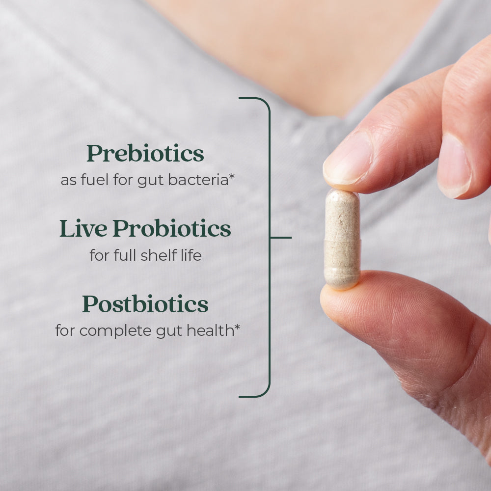 Probiotic All-Flora