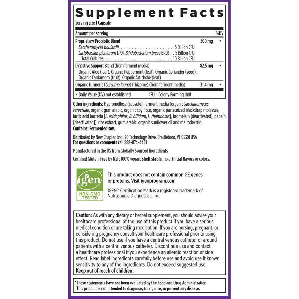 Probiotic All-Flora
