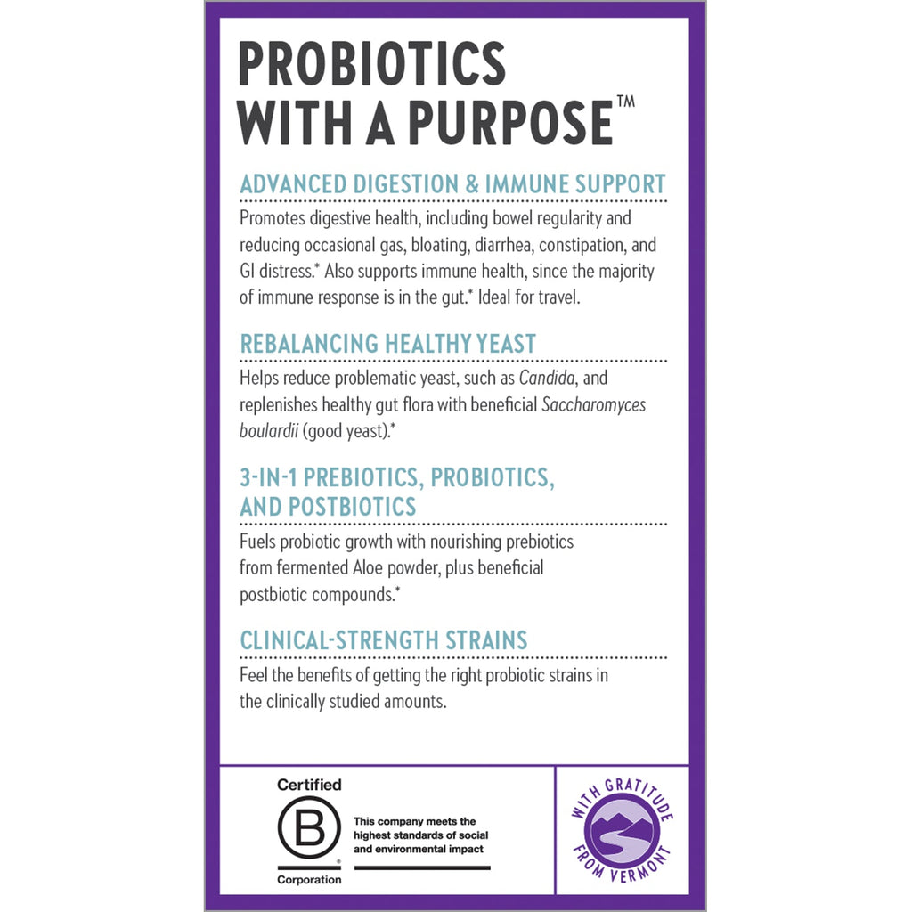 Probiotic All-Flora