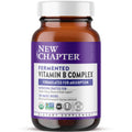 Fermented Vitamin B Complex