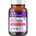 Organic Plant Calcium: Women Under 40