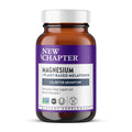 Magnesium + Melatonin