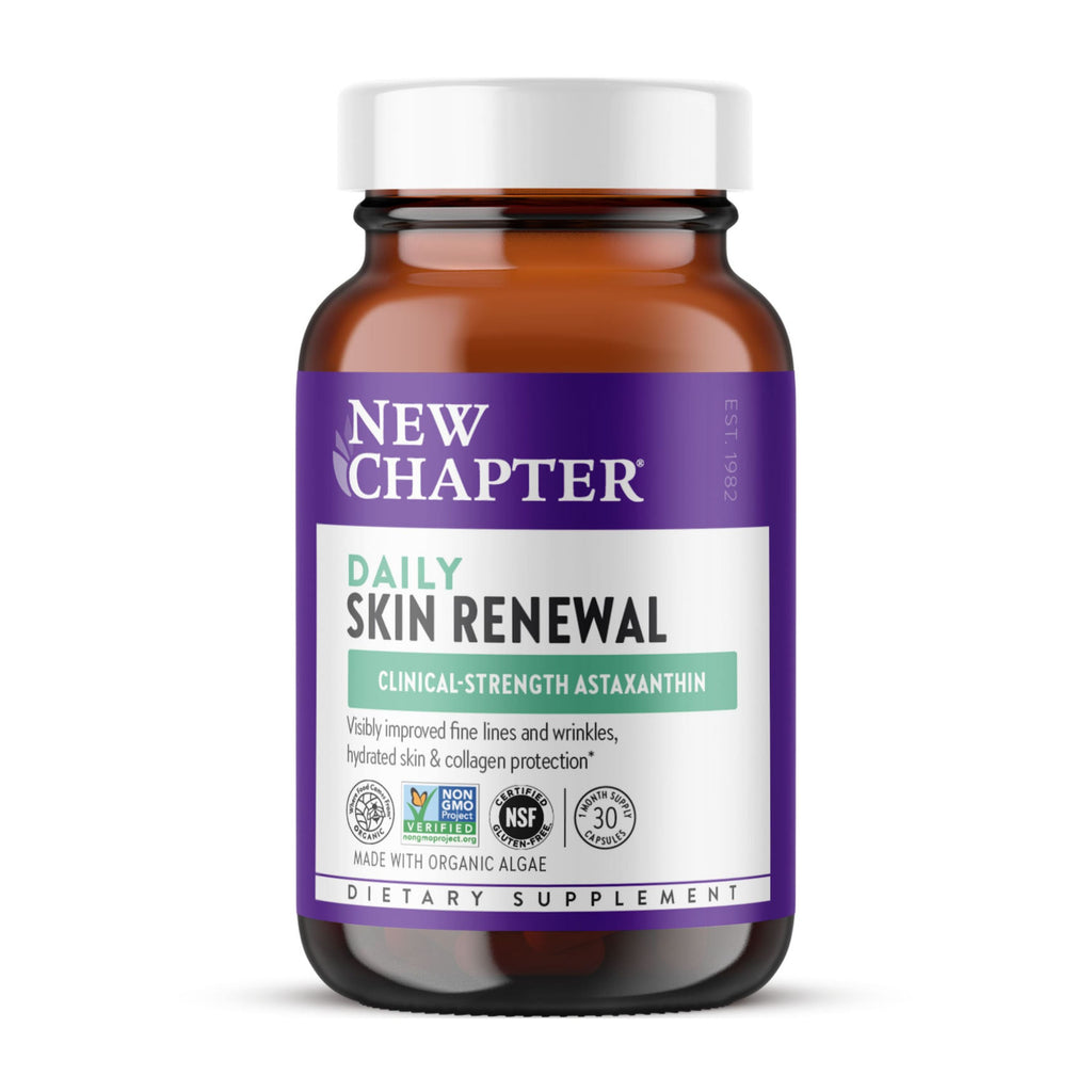 Daily Skin Renewal