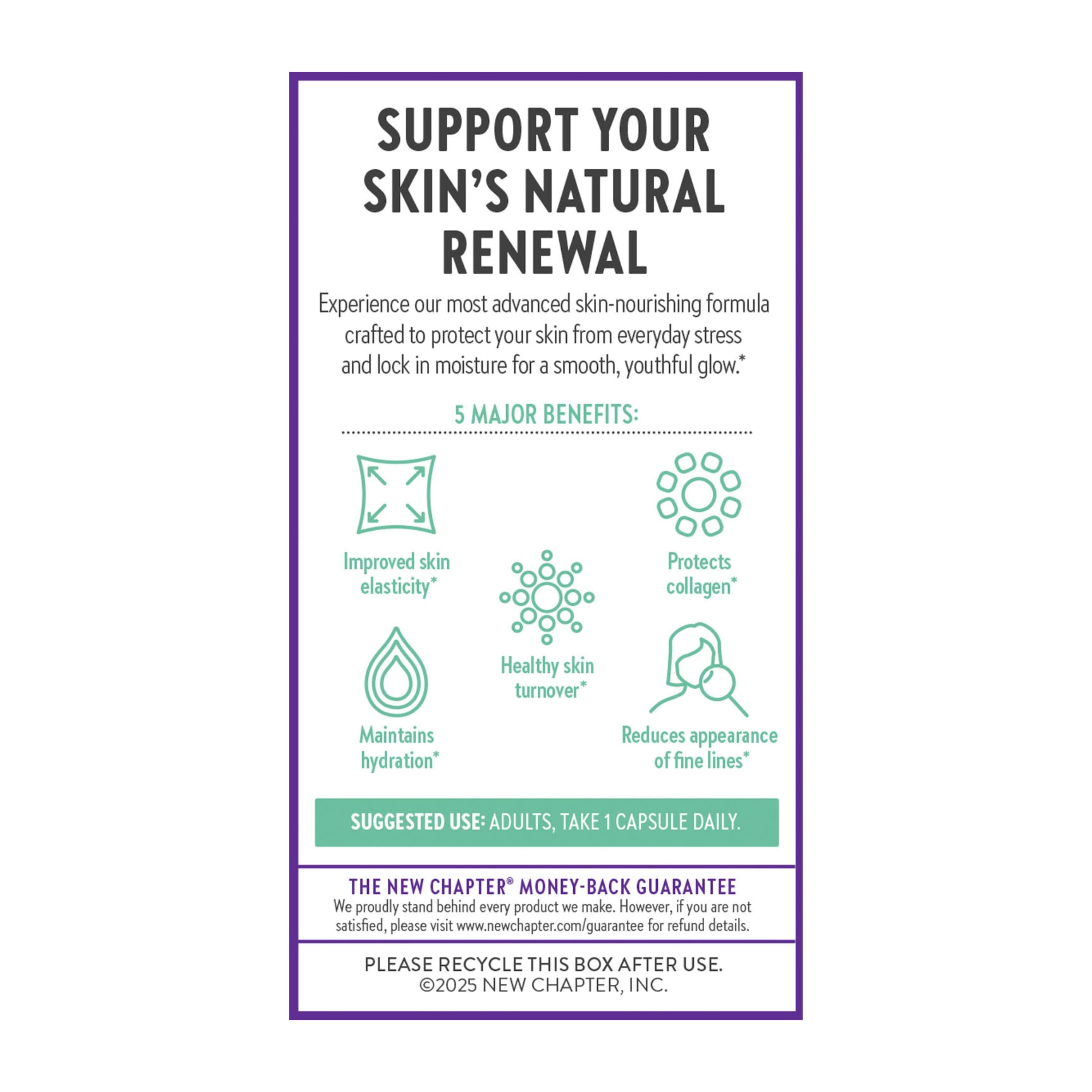 Daily Skin Renewal