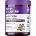 Magnesium + L-Theanine Powder