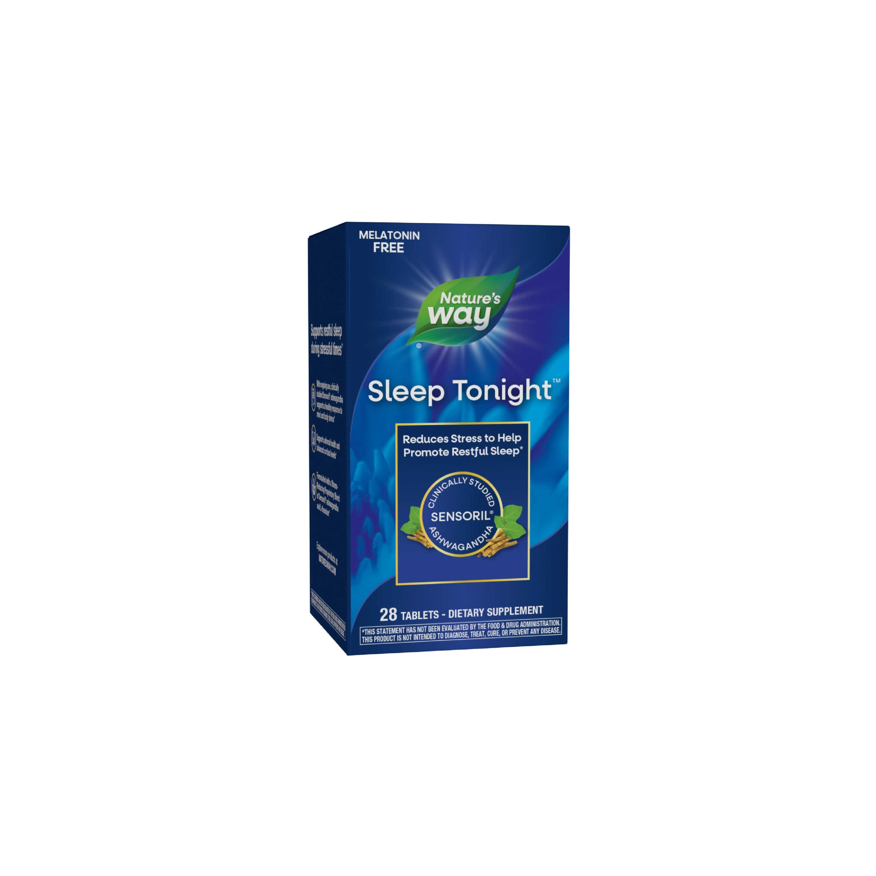 Sleep Tonight