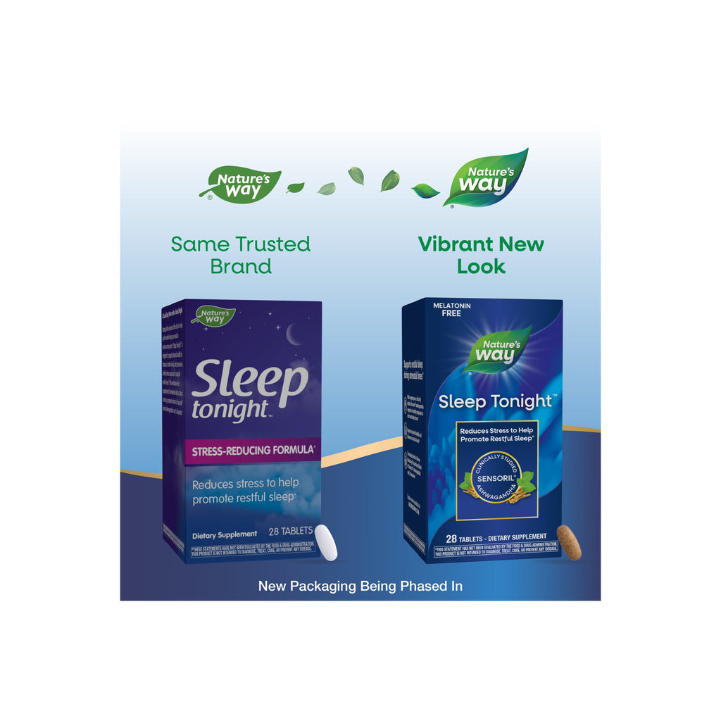 Sleep Tonight