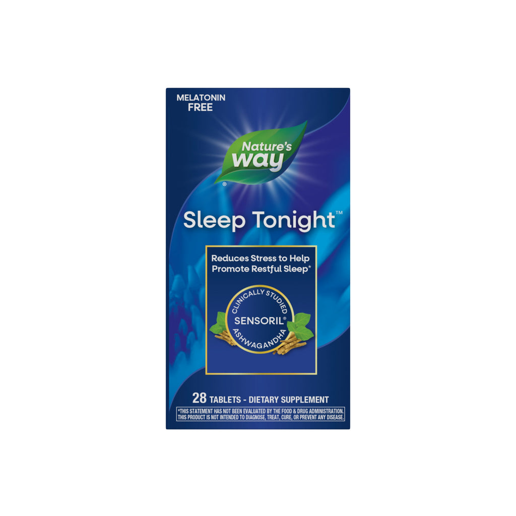 Sleep Tonight